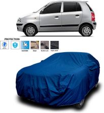 Santro car hot sale cover flipkart