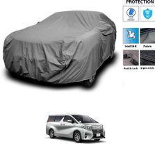 Alphard accessories best sale