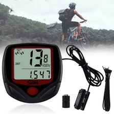 Bicycle speedometer price discount