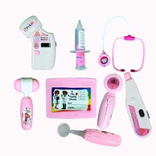 Doctors set with sounds shop