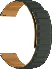 ACM Watch Strap Magnetic Loop for Amazfit Stratos Plus Smartwatch