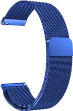 ACM Watch Strap Magnetic for Michael Kors Mkgo Mkt5072 Smartwatch