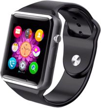A1 bluetooth smart watch specification shop