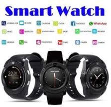 V8 smart watch features online