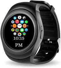 Life like y1 bluetooth hotsell smartwatch