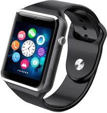 GRDEV ENTERPRISES A1 Smart Watch Phone Support Voice Calling