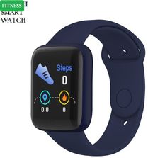 A1 smartwatch features top