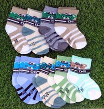 Baby socks flipkart on sale