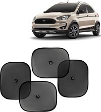 Sun blinds sales for ford freestyle