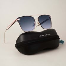 Buy Black Sunglasses for Men by VOYAGE Online