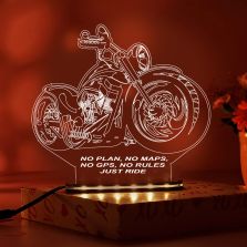 Birthday gift best sale for bike lover