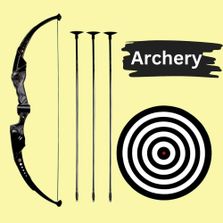 Archery price shop
