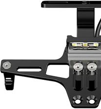 12 volt license plate cheap cover