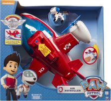 PAW PATROL Air Patroller With Light Sound With Collectible