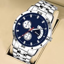 Watch for men new model 2025