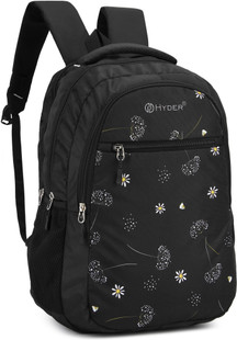 Hyder Floral School/College/Casual Bag/Backpack for Women and