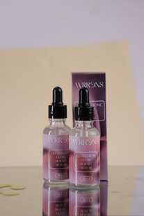 glutathione glow boost serum 📍 Now available @rc__accessories for ONLY Ksh. 2,600___ ✨ Bright, even &  glowing skin ✨ Meet your glow booster — Medicube Glutathione Glow Serum  💗💧 This viral serum is formulated with a main image 1