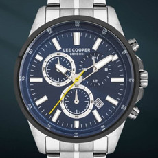 LEE COOPER LC07277.390 Analog Watch - For Men - Buy LEE COOPER
