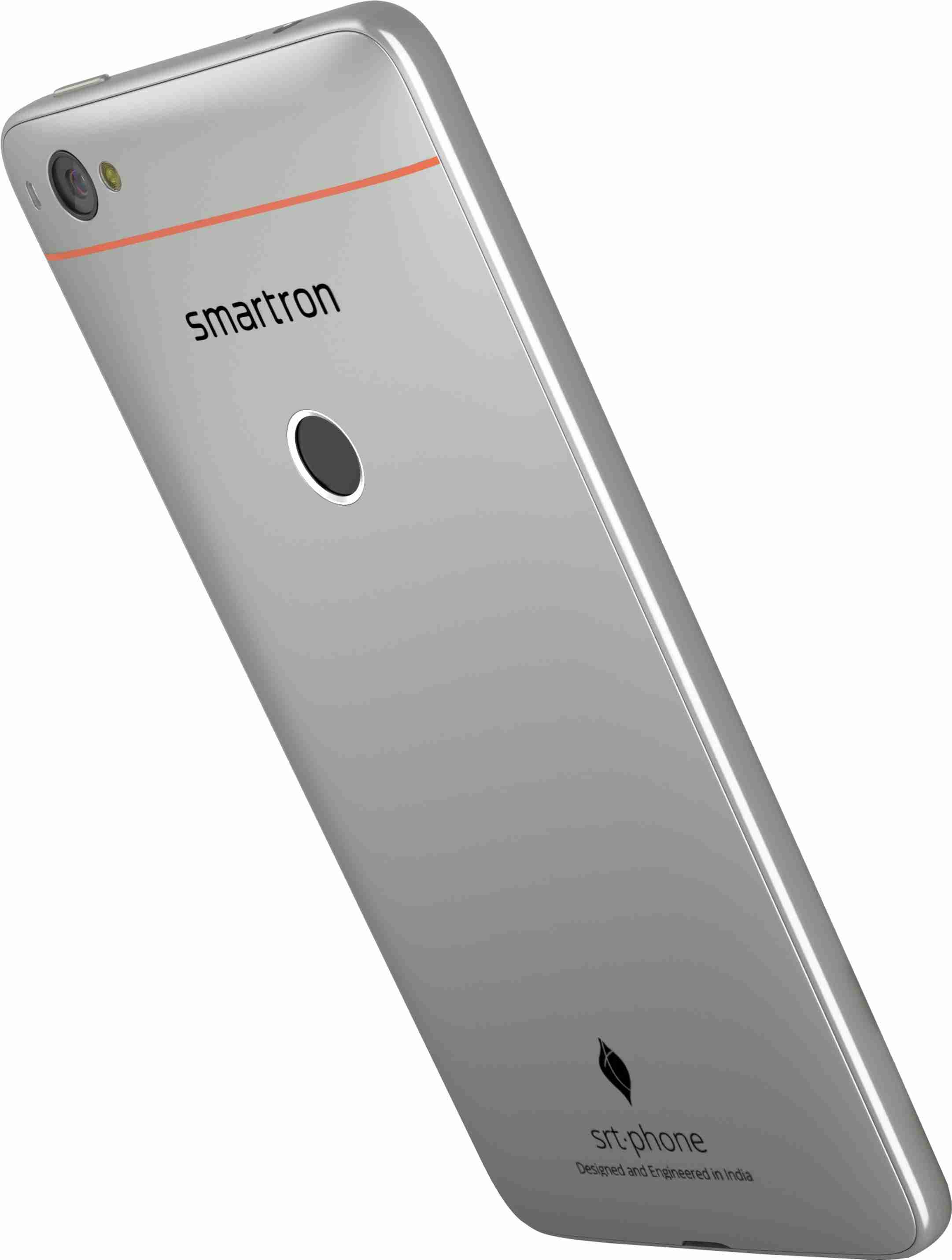 Smart Roon Smartphone Smartron SRT Phone (64 GB Storage, 4 GB RAM) Online at Best Price On ...