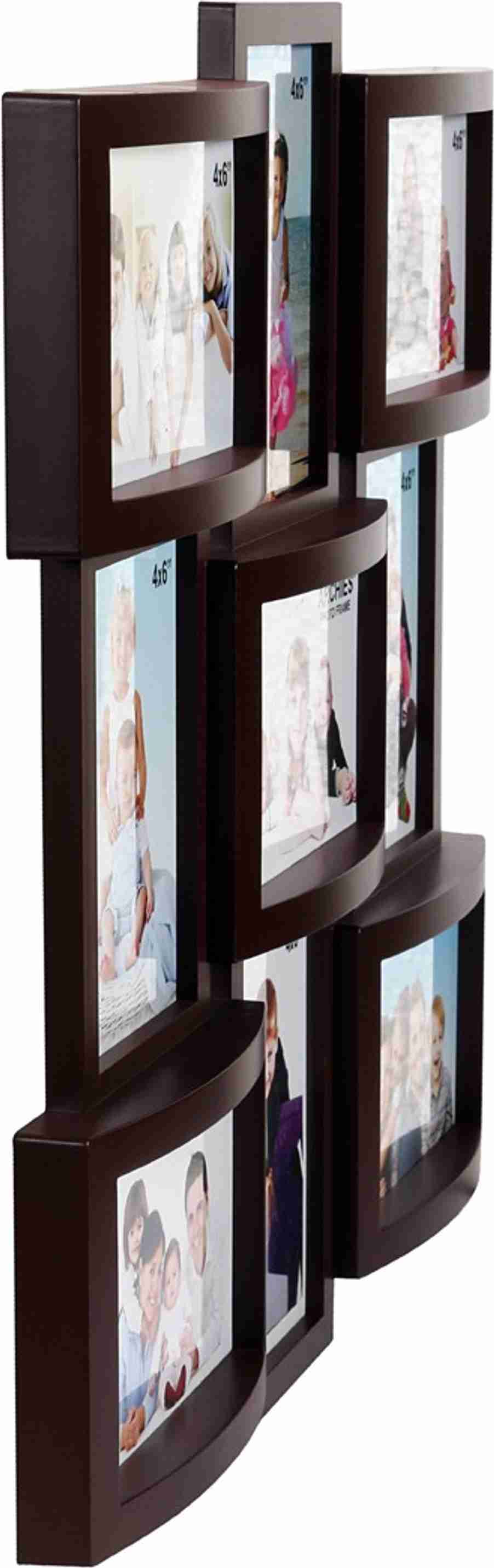 Archies Photo Frames Wood Wall Photo Frame Price in India - Buy Archies ...