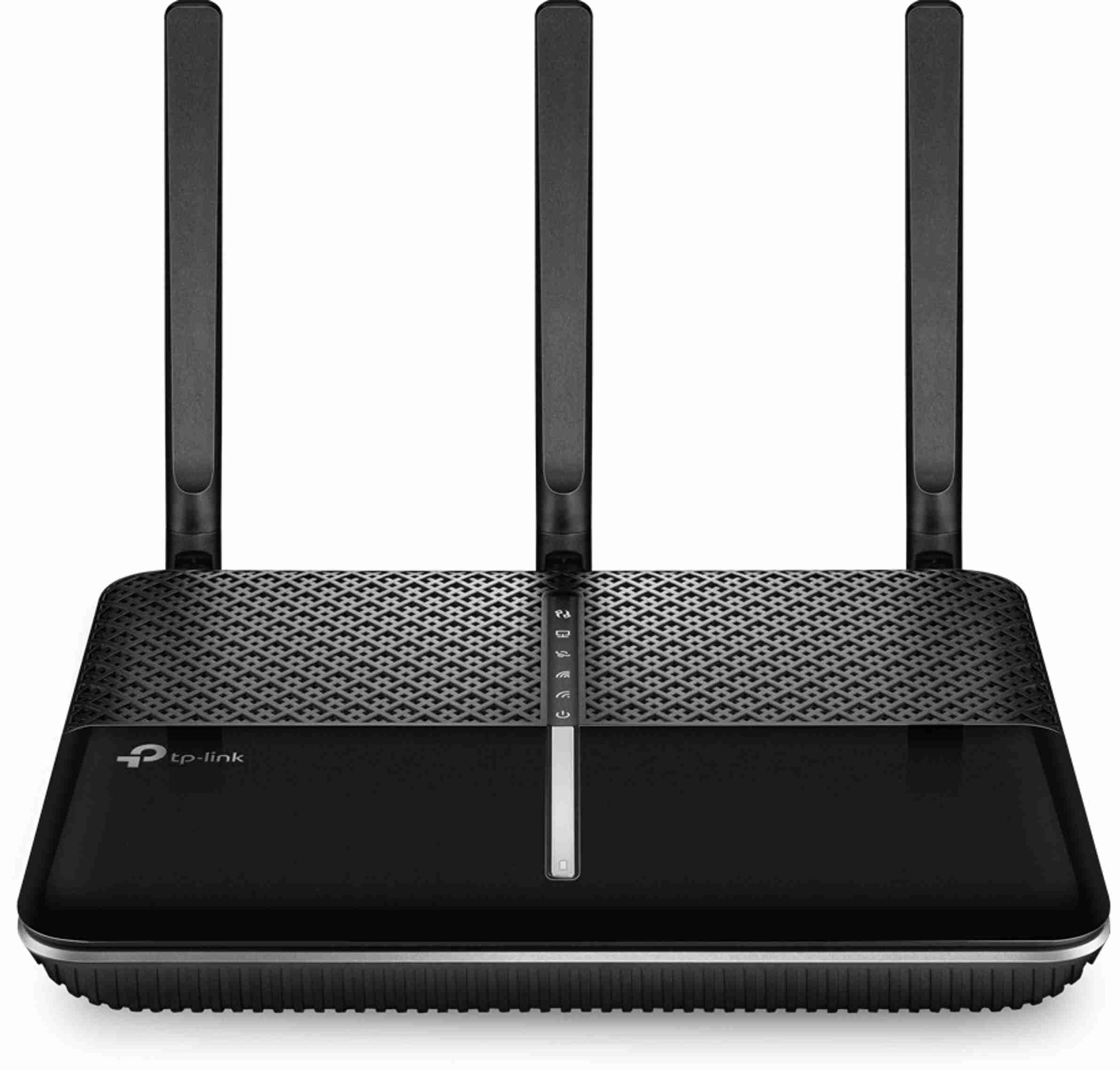 TP-Link Archer A10 2600 Mbps MU-MIMO WiFi Wireless Smart Gaming Router ...