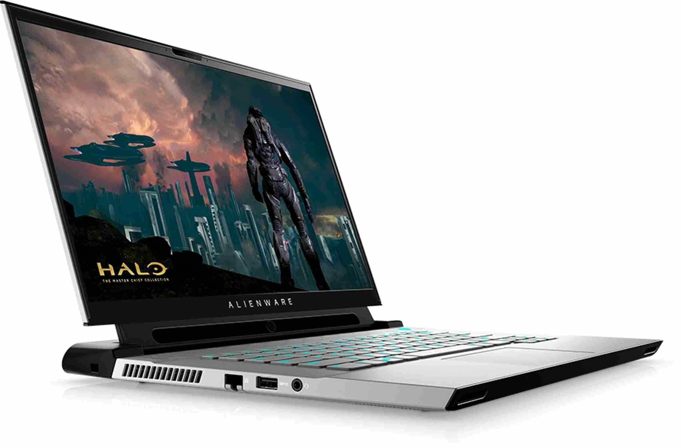 ALIENWARE Intel Core i9 10th Gen 10980HK - (32 GB/1 TB SSD/Windows 10 ...
