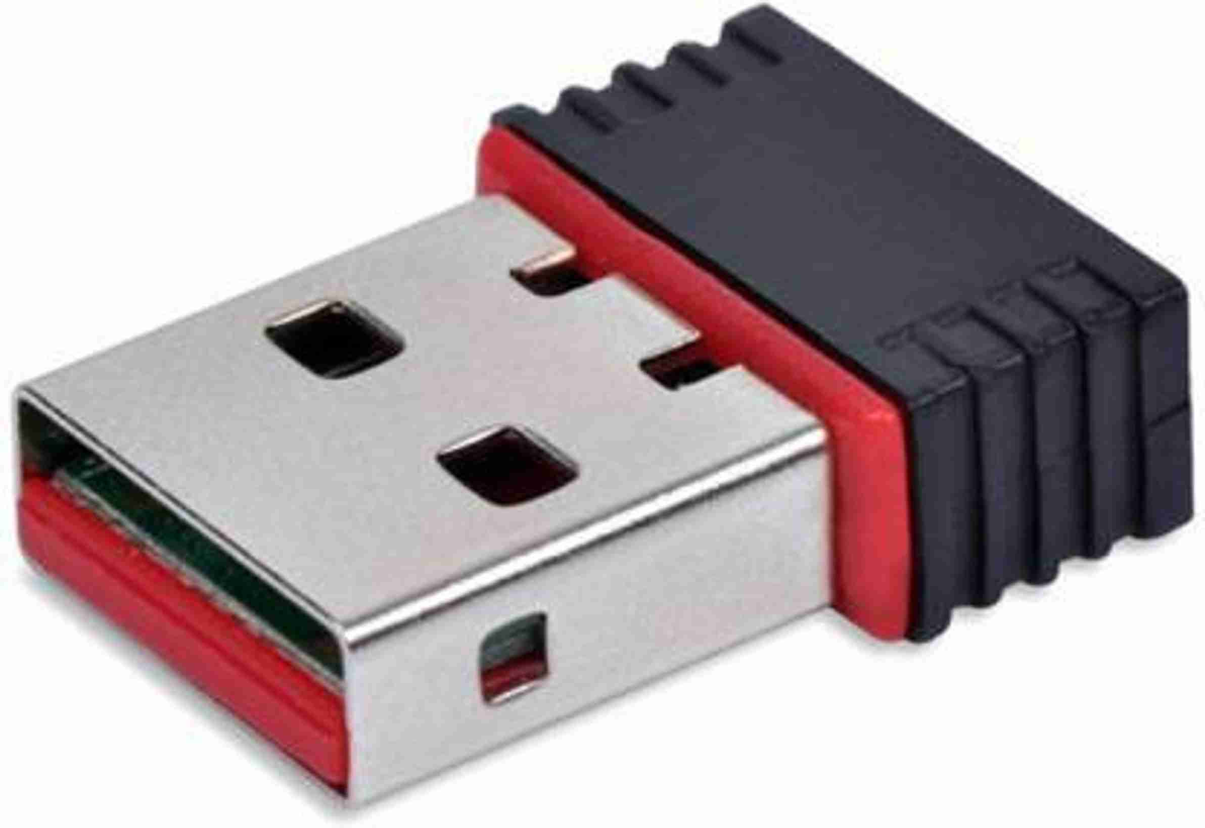 Czech WIFI RECEIVER 600 mpbs USB Adapter - Czech : Flipkart.com
