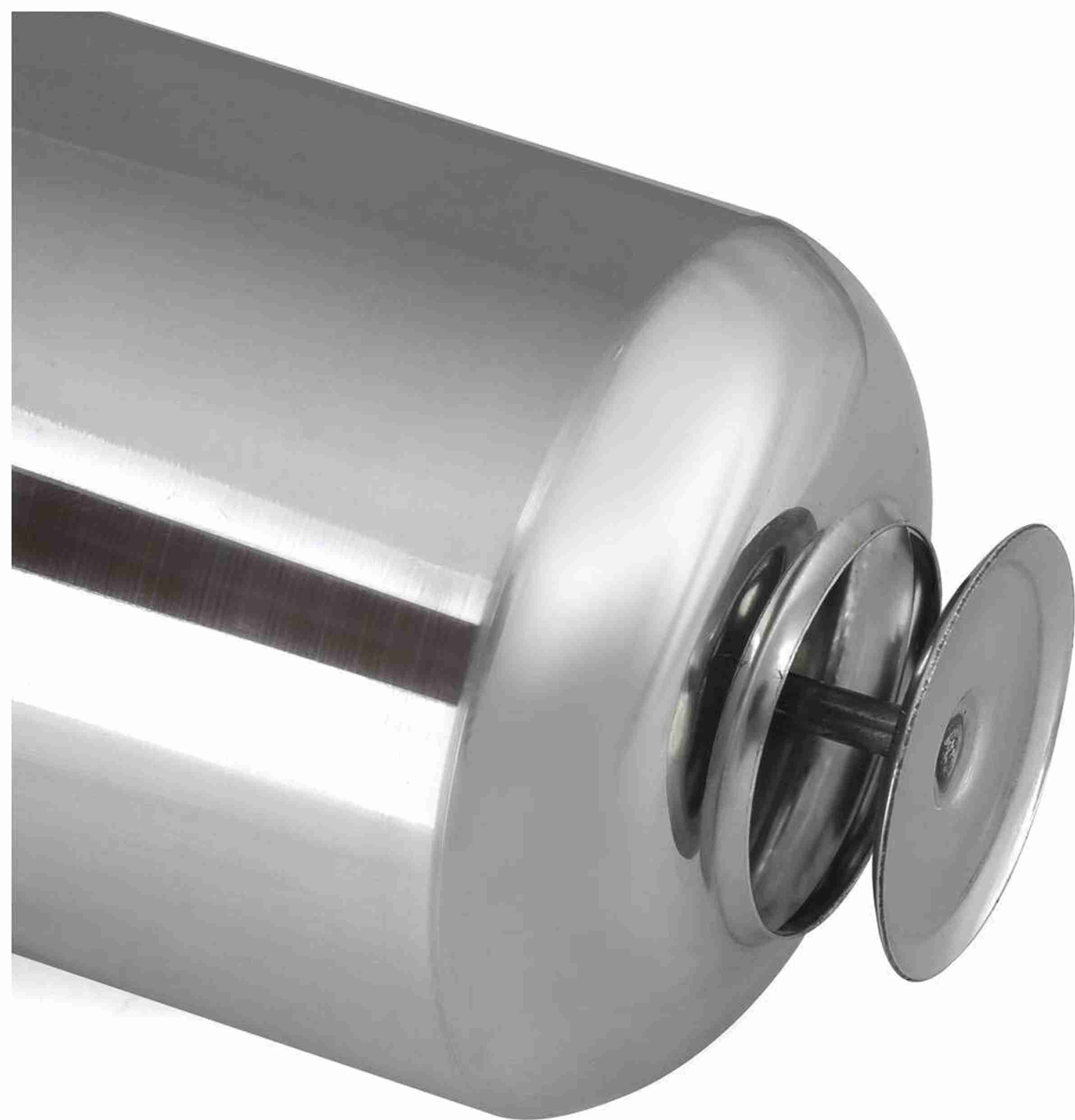 Wada Machine PRL TRADERS Stainless Steel Medu Vada Maker with Stand, mendu WADA ...
