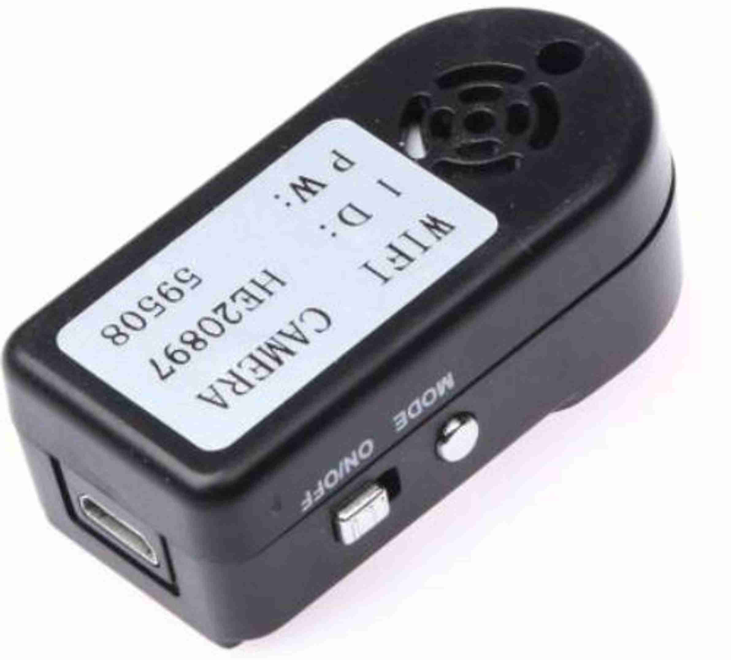 GUGGU Spy Camera Price in India - Buy GUGGU Spy Camera online at ...
