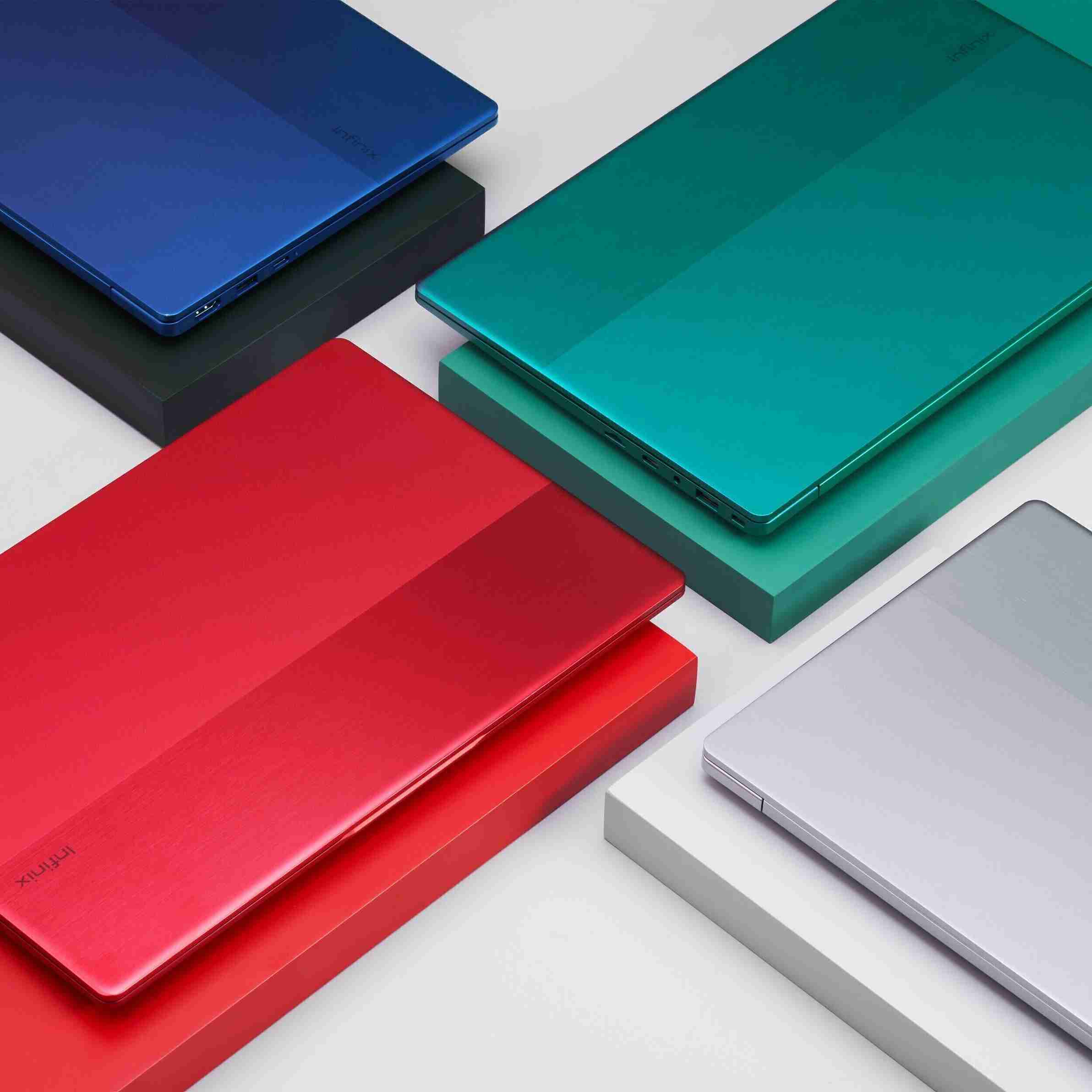 Intel Core Infinix Infinix X1 Slim Series Intel Core i3 10th Gen 1005G1 - (8 GB/256 GB SSD ...