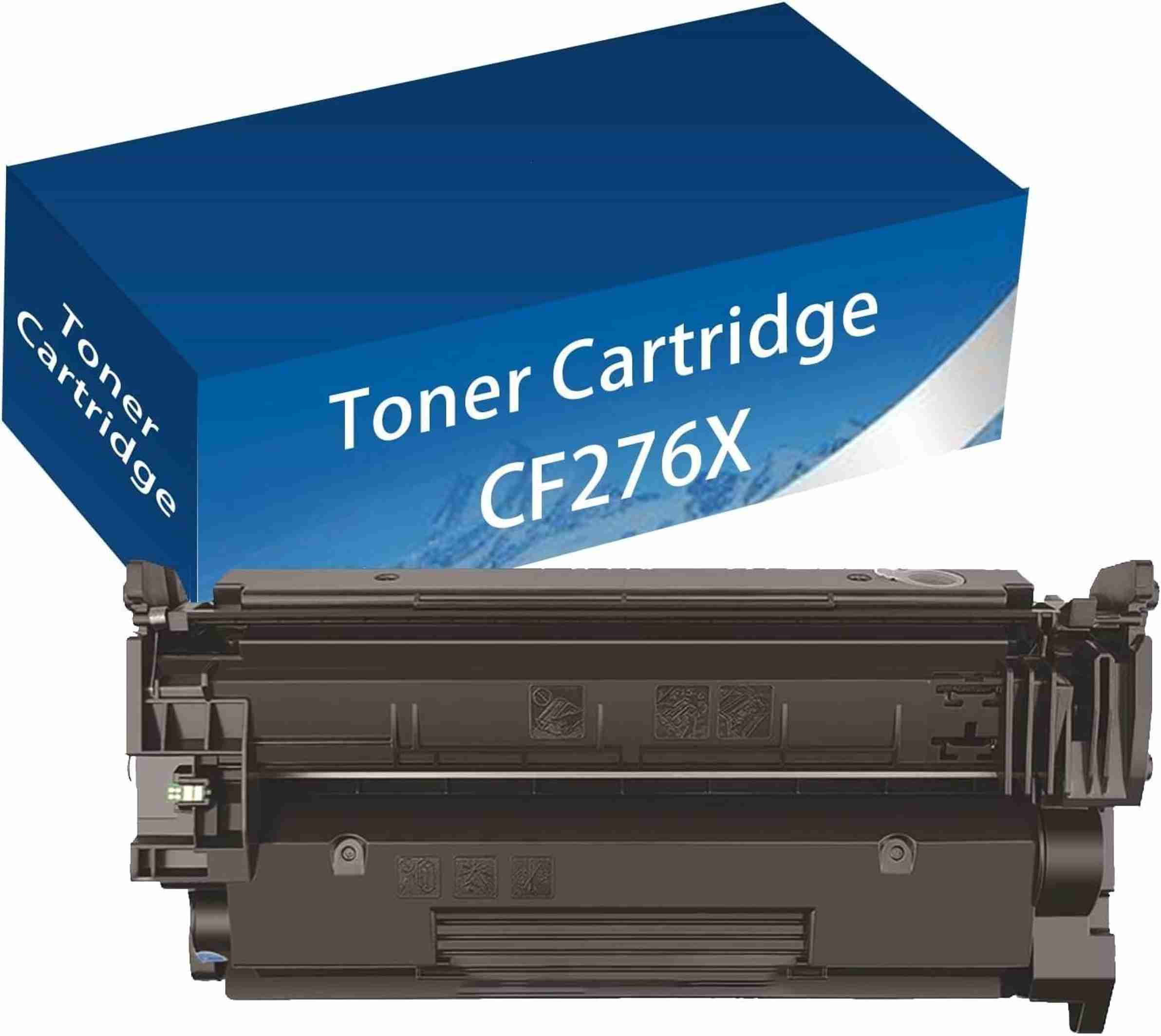 LR COMPLEX 76X CF276X Compatible Printer Toner Cartridge for HPP ...