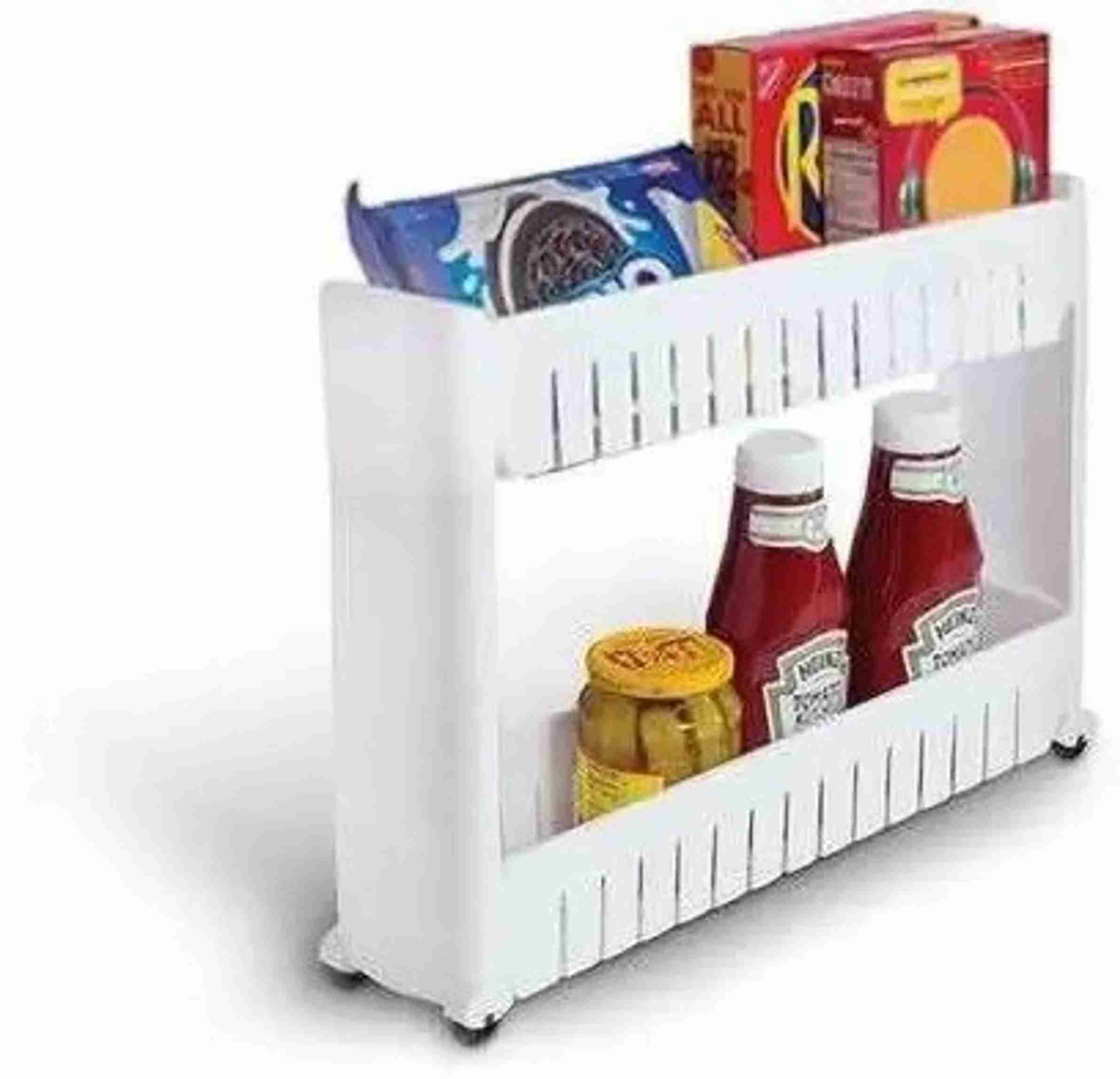Mmr Rack MMR INDIA Containers Kitchen Rack Plastic Price in India - Buy MMR ...