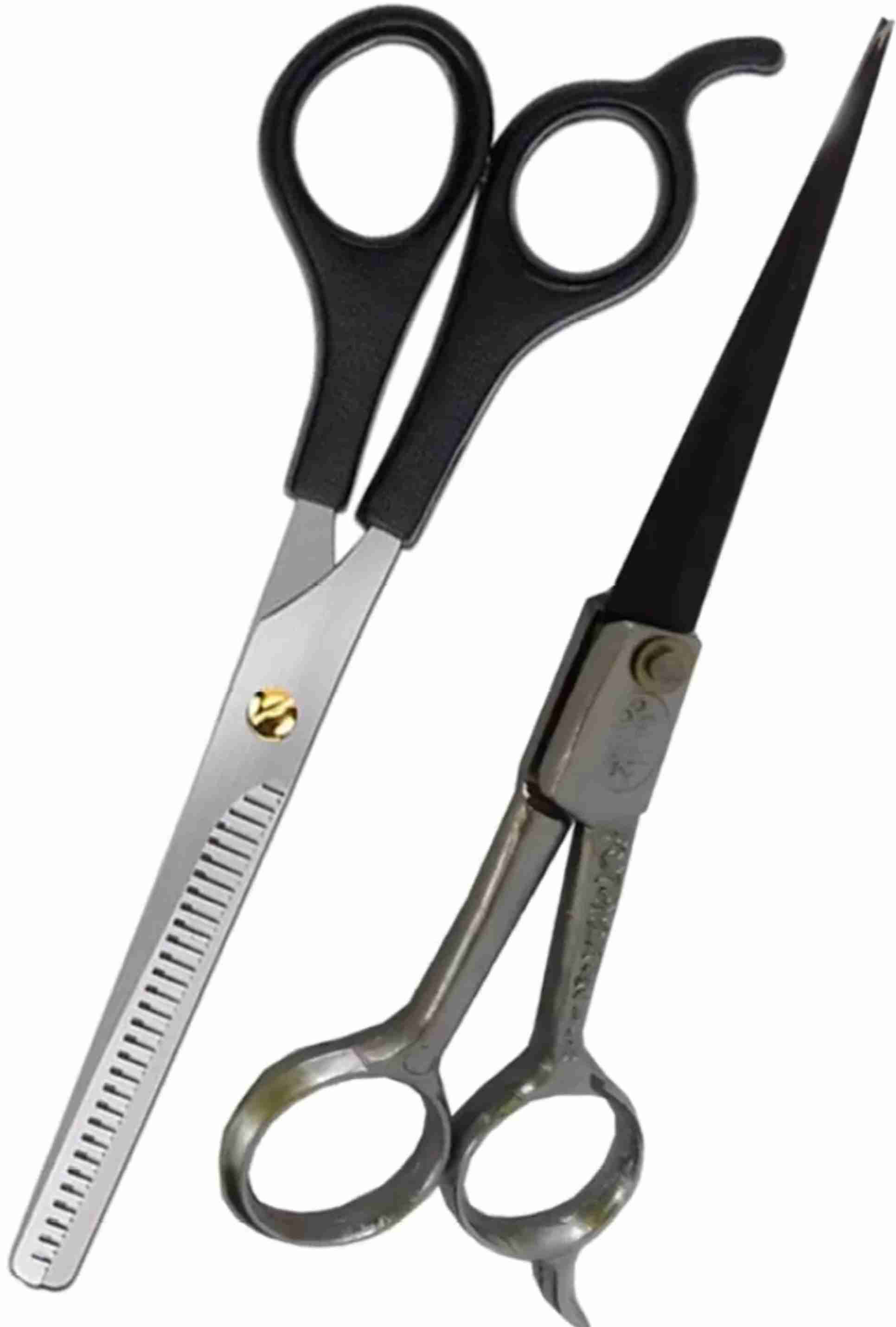 Scissors F Flipkart.com | Classic professional hair cutting ring handle scissor ...