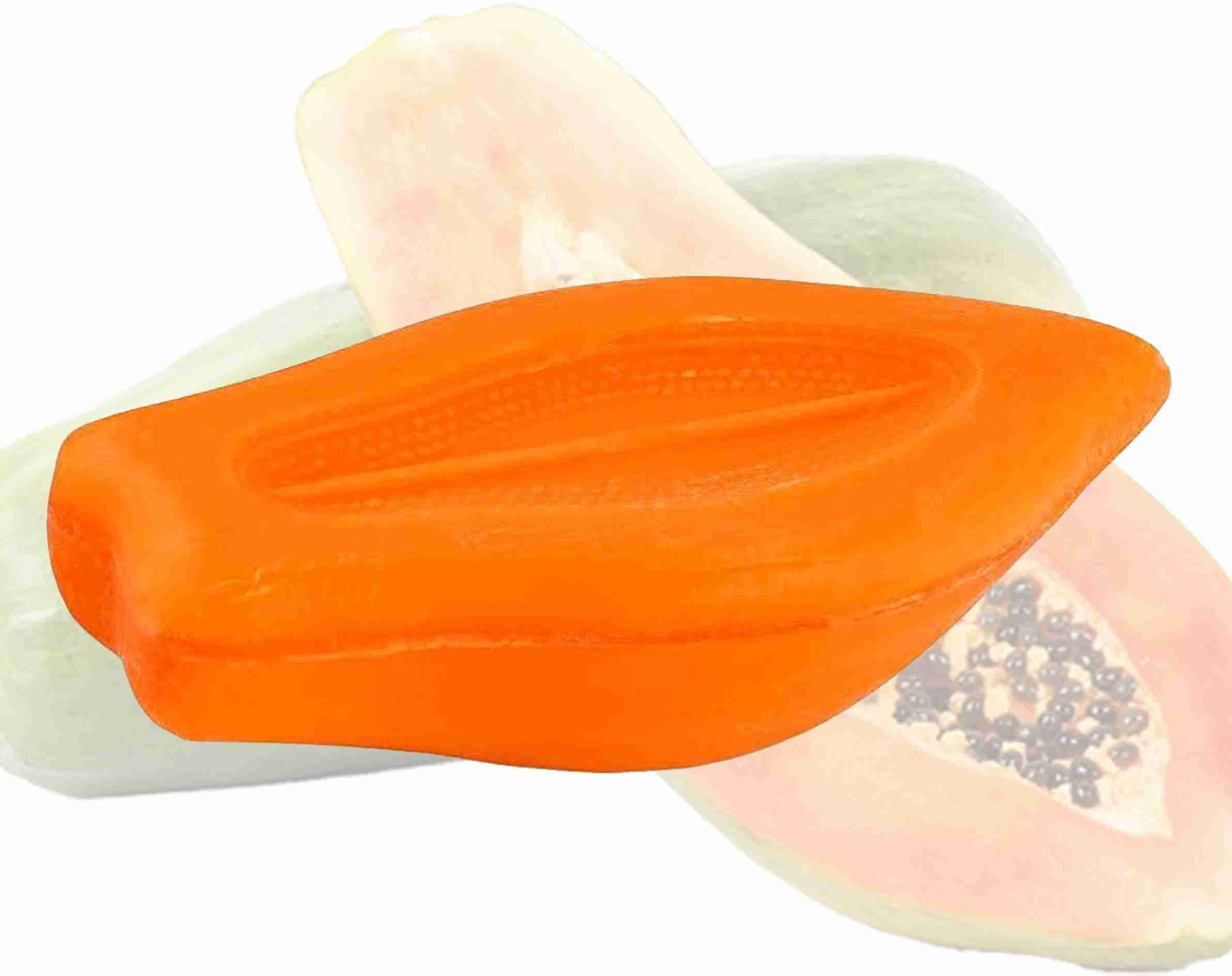 FLASH WASH papayashape soap 120g - Price in India, Buy FLASH WASH ...