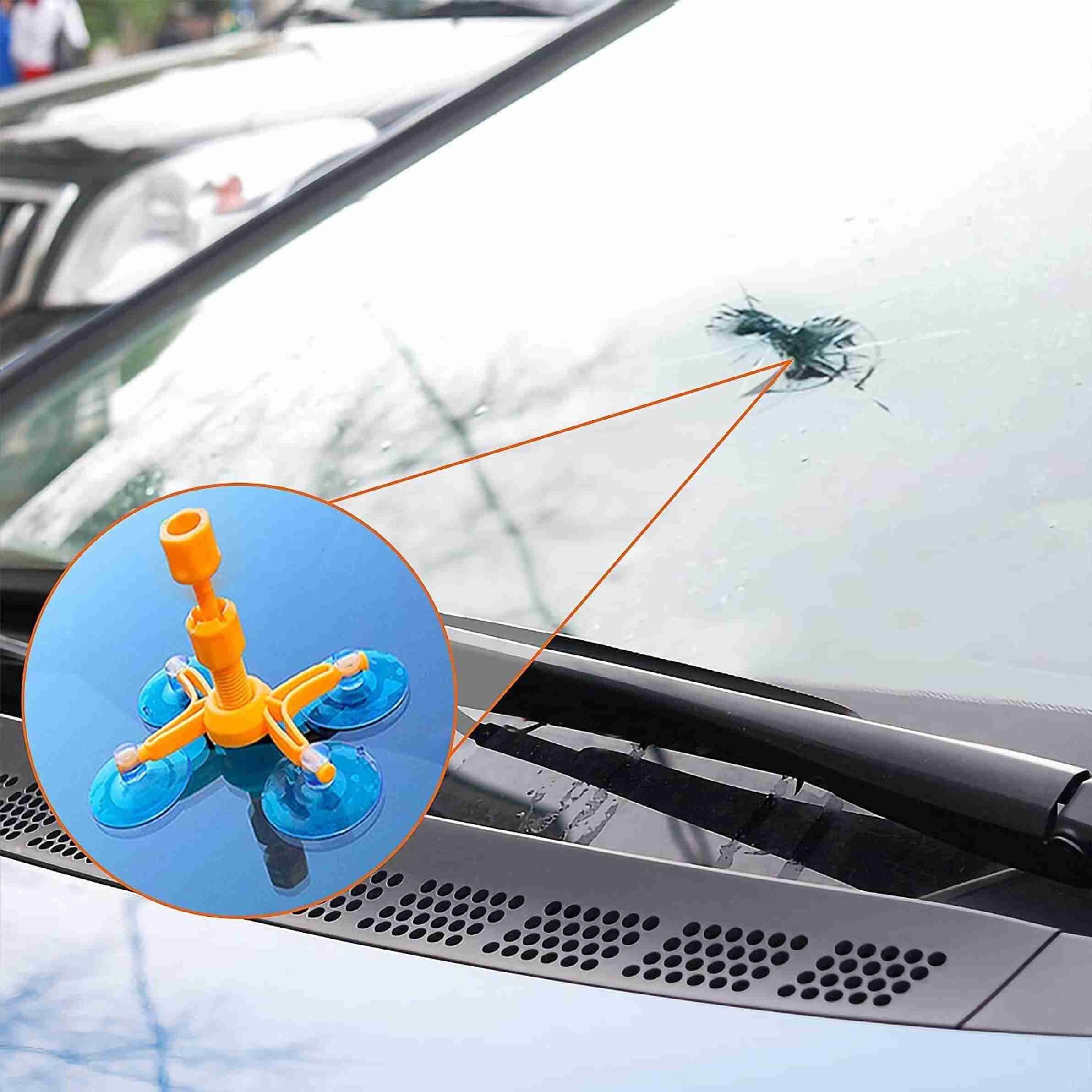 Windshield Chip Repair Price Wallpaper For Android