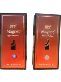 OPP magnet perfume 100ml pack of 2 Eau de Parfum - 200 ml