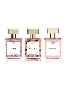 Arabian Aroma Luxury Perfume Gift Set For Women Premium & Long Lasting Perfumes for Girls Eau de Parfum - 30 ml