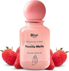 CARLTON LONDON Women Limited Edition Blush Eau de Parfum Perfume - 100 ml For Women