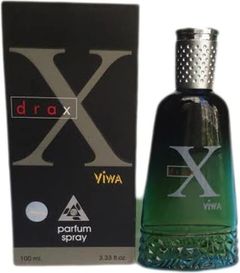 RIYA BLACK ROCK Magnetic Aroma Perfume | Fresh Fragrance Eau de Parfum - 100 ml For Men