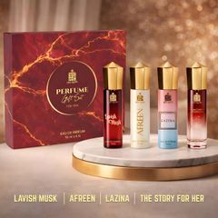 Envy Discovery | Gift Set | Eau de Parfum - 80 ml For Women