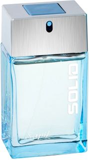 Wild Stone CODE Acqua Long Lasting for Men, Eau de Parfum - 100 ml For Men