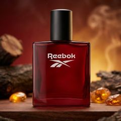 REEBOK Move Your Spirit | Aromatic Long Lasting EDT Perfume - 25ml | Daily Wear Eau de Toilette - 25 ml For Men