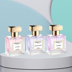 RAMSONS U R Sweet & Lovely Pack of 2 Eau de Parfum - 60 ml For Women