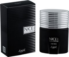 REEBOK Cool Your Body | Premium Long Lasting EDT Perfume for Men 100ml Eau de Toilette - 100 ml For Men