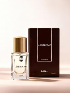 Ajmal Wisal Dahab Long Lasting, Premium Fragrance,Luxury, Travel Eau de Perfume - 14 ml For Men