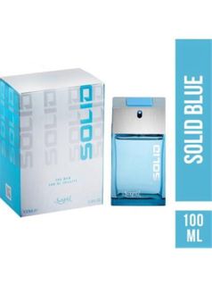 THE MAN COMPANY Black EDT Perfume For Men (Pack of 2, 50ml each) Long Lasting Perfume Body Spray Eau de Toilette - 100 ml For Men