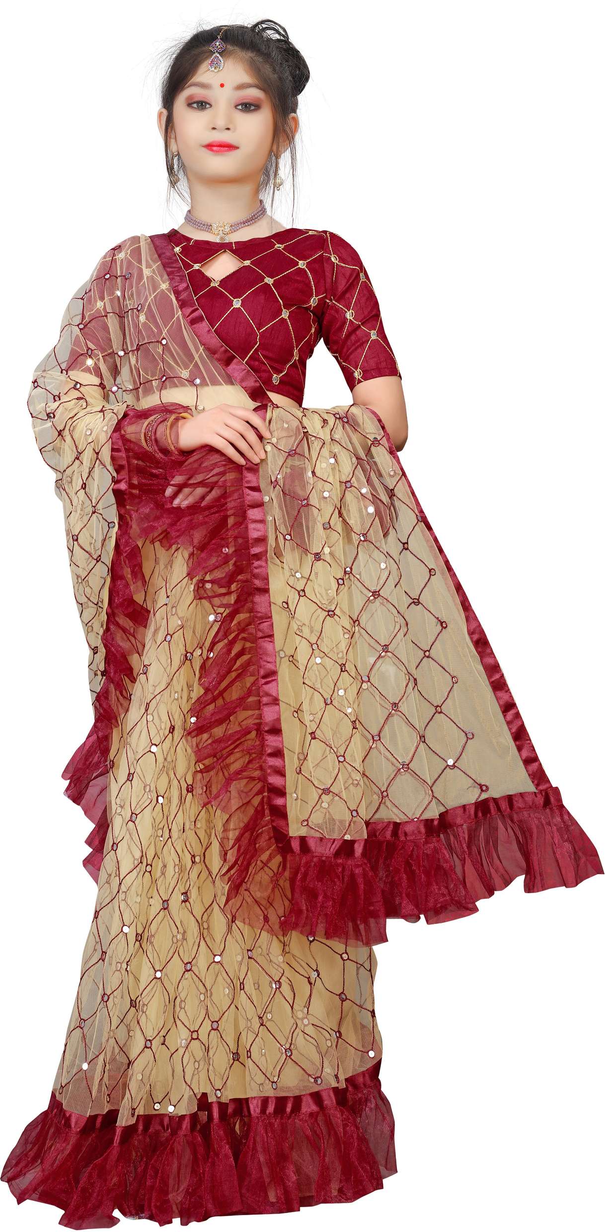 girls-sarees-buy-designer-saree-for-girls-online-in-india-shopsy