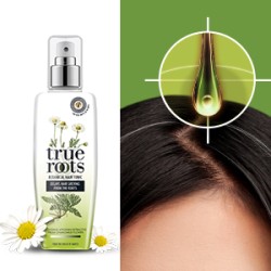 TRUE ROOTS Botanical Hair Tonic to Delay Hair Greying (150ml) - Price in  India, Buy TRUE ROOTS Botanical Hair Tonic to Delay Hair Greying (150ml)  Online In India, Reviews, Ratings & Features |