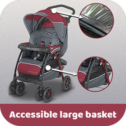 Chicco cortina cx review sales