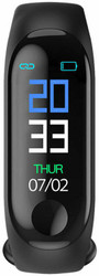 Goldtech store m3 band
